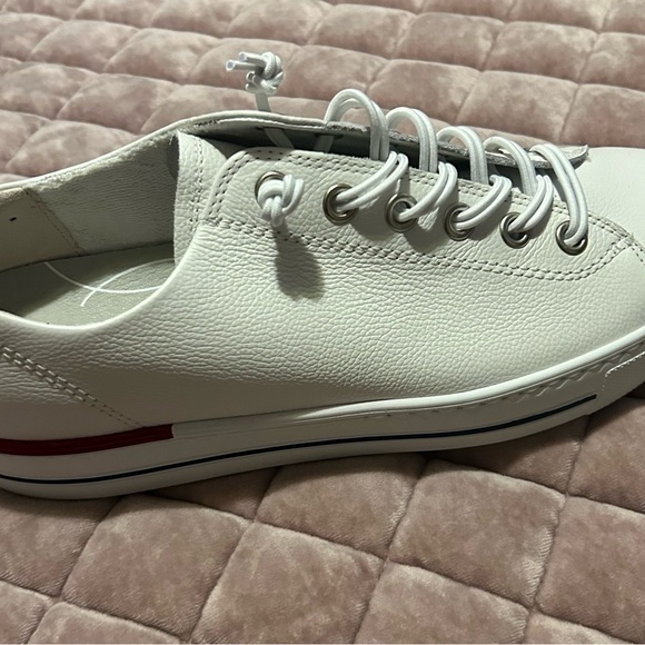 Paul Green sneakers size 10 - Picture 5 of 6